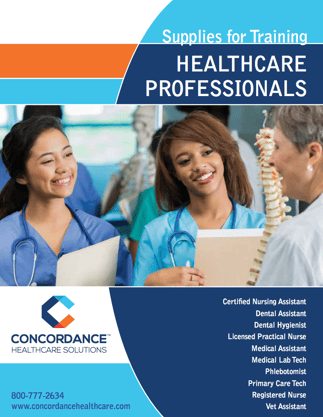 medical assistant supplies