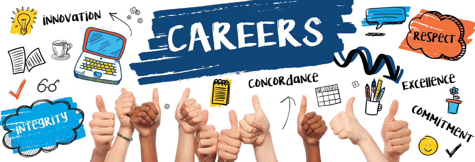 Careers