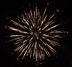 Firework