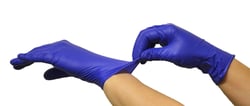 Nitrile Pic