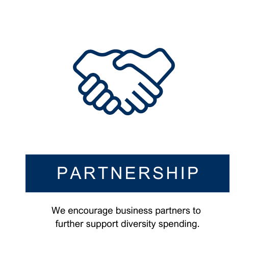 Partnership Hands Holding