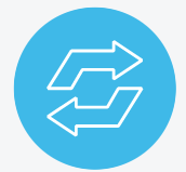 Substitutions Icon