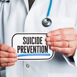 Suicide Prevention