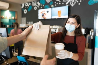 employee health stock image