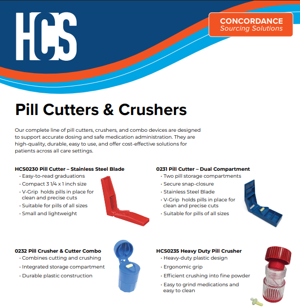 Pharmacy Products