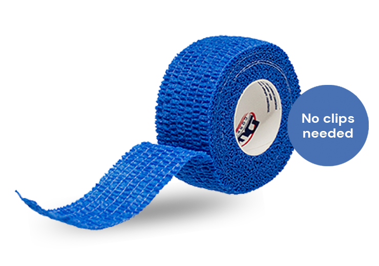 Dukal Cohesive Bandages