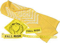 HCS Fall Risk Kit 