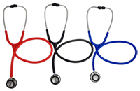 HCS Stethoscopes