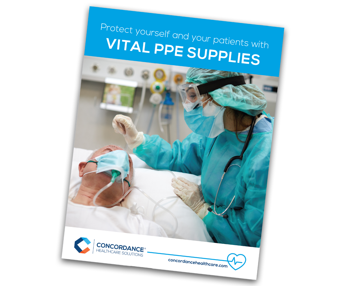 PPE Supplies Brochure
